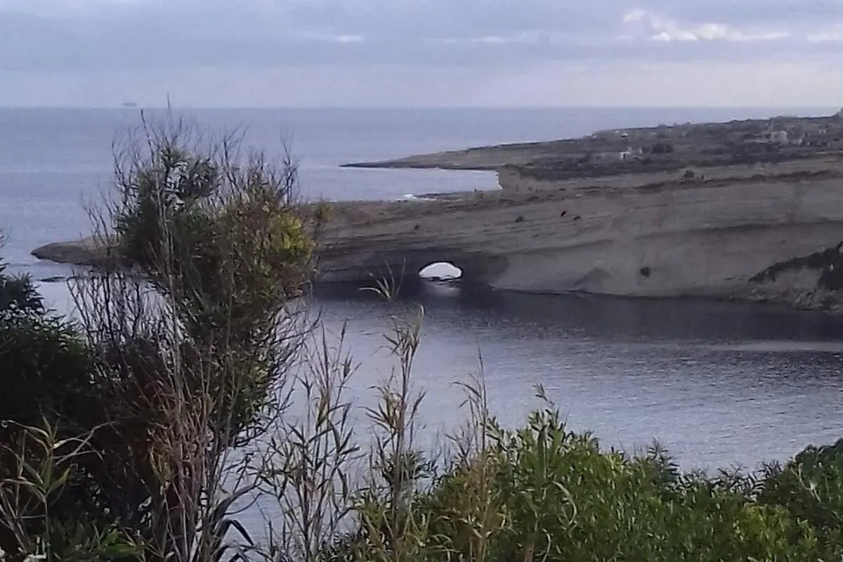 Appartamento Merzuq House Birżebbuġa