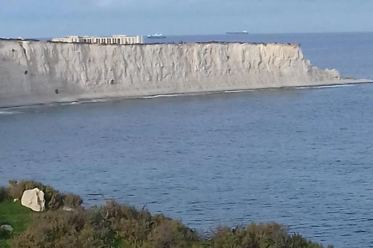 Alloggio in famiglia Appartamento Merzuq House Birżebbuġa