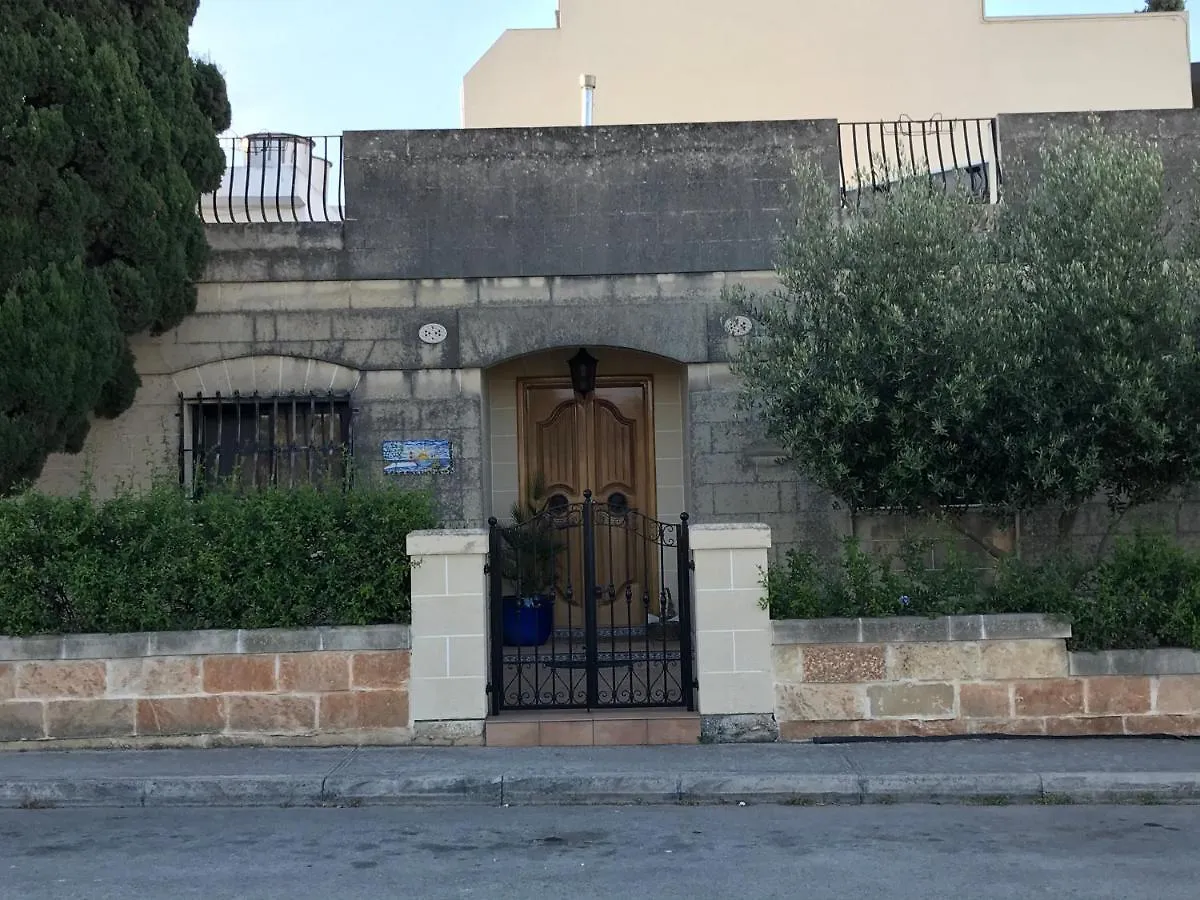 Alloggio in famiglia Appartamento Merzuq House Birżebbuġa