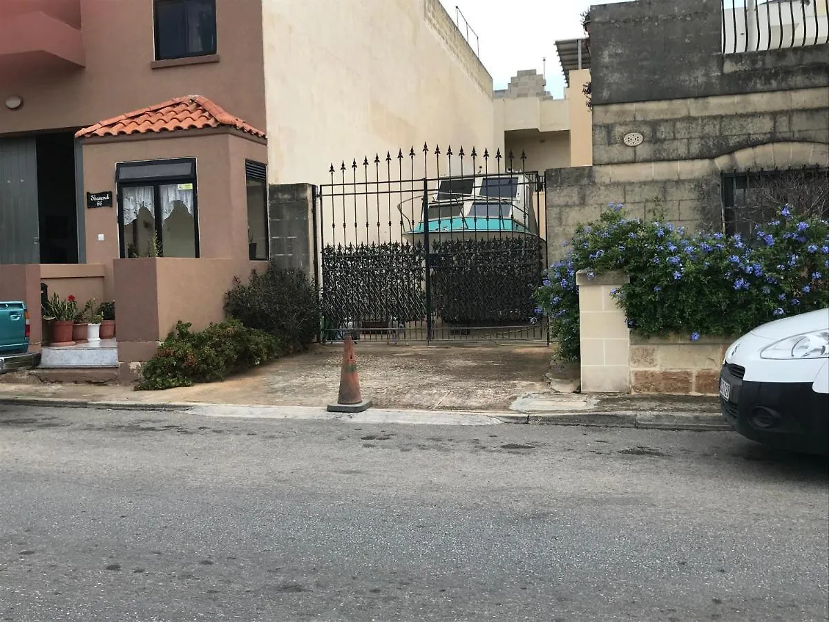 Appartamento Merzuq House Birżebbuġa