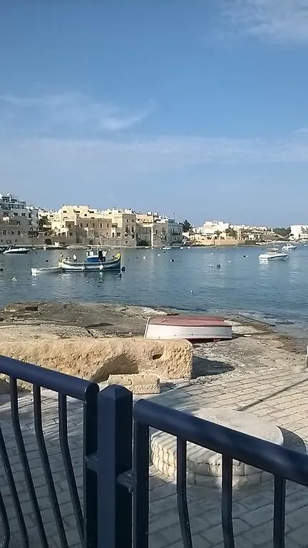 Appartamento Merzuq House Birżebbuġa Malta