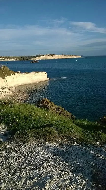 Alloggio in famiglia Appartamento Merzuq House Birżebbuġa