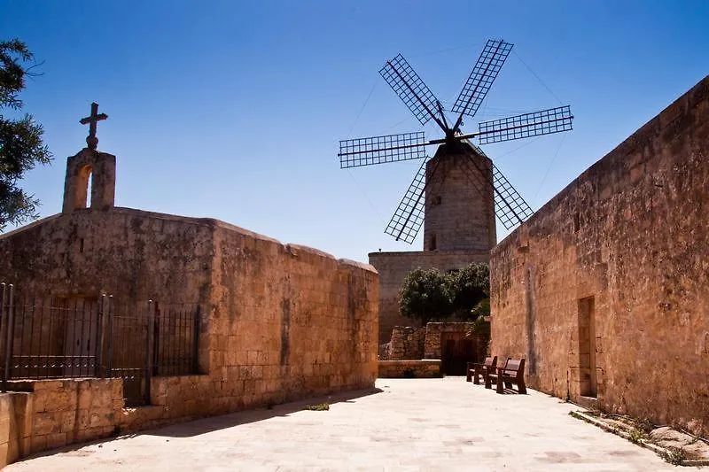 Appartamento Merzuq House Birżebbuġa 0*,  Malta